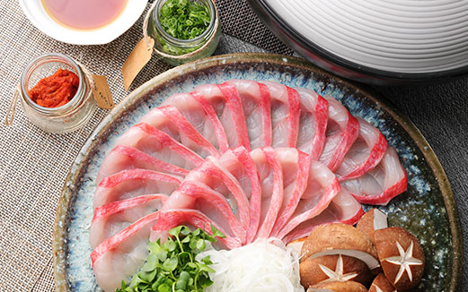 GLAMDAY BOX 手間いらずで届く、至福の晩餐