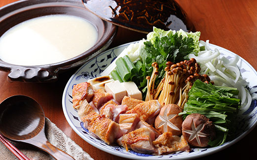 GLAMDAY BOX 手間いらずで届く、至福の晩餐