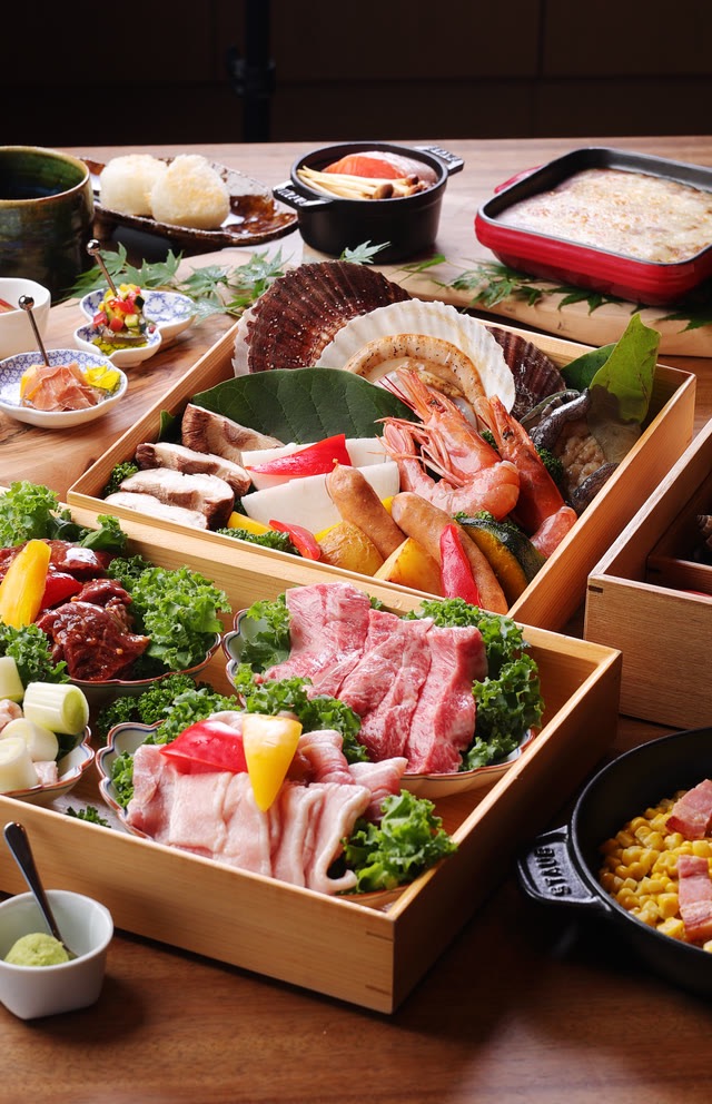 CUISINE