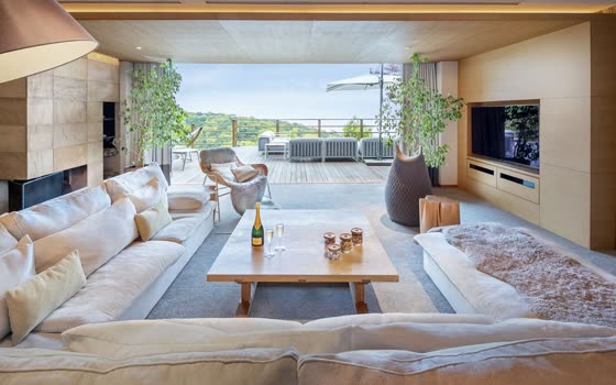 GLAMDAY VILLA 海森風