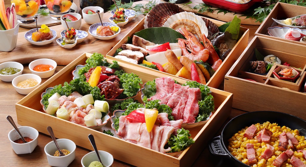 CUISINE
